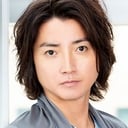 Tatsuya Fujiwara als Makoto Shishio