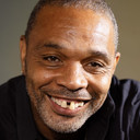 Clarence Maclin als Clarence 'Divine Eye' Maclin