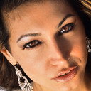 Angela Taylor als Bikini Girl