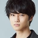 Daisuke Nakagawa als Jin / Kamen Rider Jin