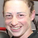 Christine Gillespie als Self