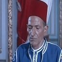 Mohamed Edriss als خادم