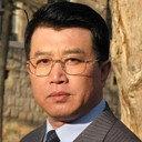 曾红生 als Chen Ping