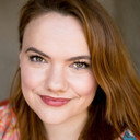 Erica Lovell als Brigid