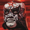 Pentagón Jr. als Penta El Zero Miedo