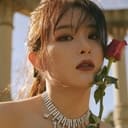 Seulgi als Herself