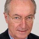 Heinz Léon Wyssling als Herr Schneider