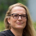 Franca González als 