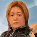 Kaoru Ito als Kaoru Ito