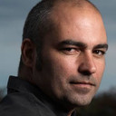 Oriol Maymó als Self - Production Manager