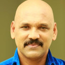Salim Baba als Jagan