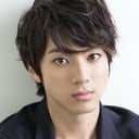 Yuki Yamada als Jōichi Kuruma