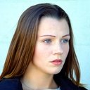 Zette Sullivan als Melissa De Layle
