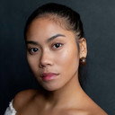 Melanie-Joyce Bermudez als Serene