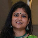 Aditi Balan als Aruvi