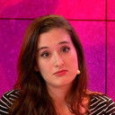 Victoria Martín als Cayetana Villafranco