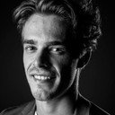 Sander Provost als Wout Fransen