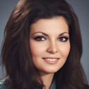 Bahar Erdeniz als Katilin ortağı