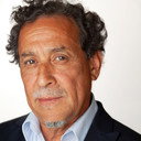 David Arturo Sanchez als Santiago de la Rosa
