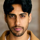 Kunal Kumar als Valet