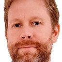 Éric Larchevêque als 