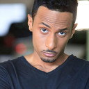 Jason Ishmael Echols als Noah
