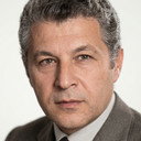 Kenan Pars als 