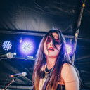 Sisi Berry als Olivia Cruz