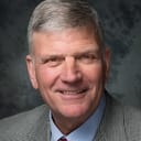 Franklin Graham als Himself (voice)