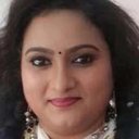 Praseetha Menon als 