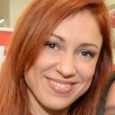 Natalia Druyts als Natalia