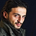 Babken Chobanyan als Mushegh Abrahamyan