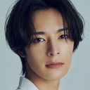 塩野瑛久 als Souji Rippukan / Kyoryu Green