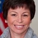 Valerie Jarrett als Self - Senior Advisor to President Obama