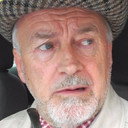 Mick Liversidge als Detective