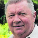 Andrzej Łągwa als milicjant