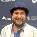 Lucas Coelho de Carvalho, Sound Mixer