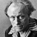 Paul Delvaux als Self