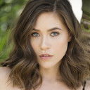 Ashley St. George als Christa