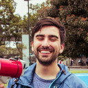 Agustín Giacomelli, Sound Director