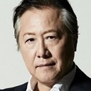 石橋凌 als 