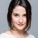 Camila Viyuela als Chica gym 1