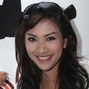 Renny Umari als Hantu Penari Ronggeng