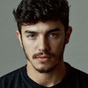 Leonardo Zanchin als Caio