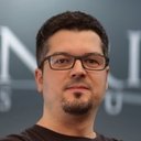 Luís Tinoco, Visual Effects Supervisor