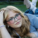 Via Helling als Store Girl #2