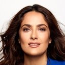 Salma Hayek Pinault als Salma Hayek