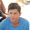 Fouad Mohsen als The Cinema's Kid