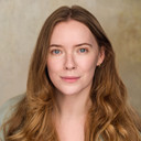 Jessica Duncan als Turning Woman 7