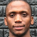 Mavuso Simelane als Customs Officer